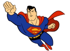 超人superman图片