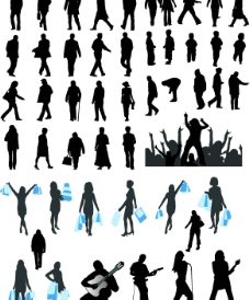 国际设计年鉴2008图形篇人物篇之形态各异二图片
