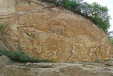 岩石纹理图片