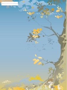 四季－秋天图片