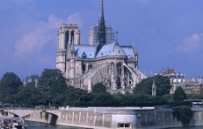 巴黎风景风景巴黎图片