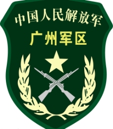 军人中国人民解放军臂章图片