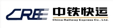 中铁快运logo图片