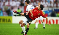 亚太设计年鉴20082008欧洲杯西班牙队哈维与对手争抢图片