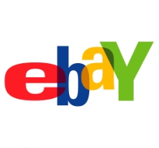 eBay电子商务交易平台图片
