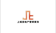 企业logo标志 房地产标志logo图片