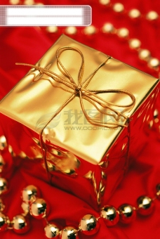 圣诞物品圣诞树礼品盒圣诞老人海星圣诞礼物铃铛