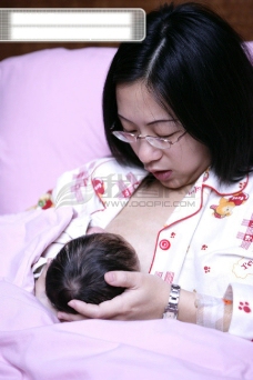 妇产小儿医疗妇检宝贝婴儿医生