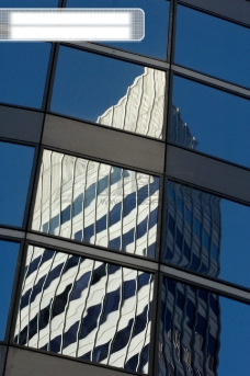 现代建筑 高楼大厦 商业区 建筑物 高科技区