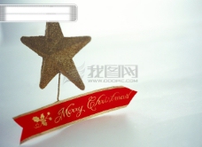 圣诞物品圣诞礼物雪人礼品盒圣诞树烛光海星铃铛风铃