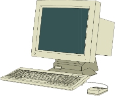 电脑0265