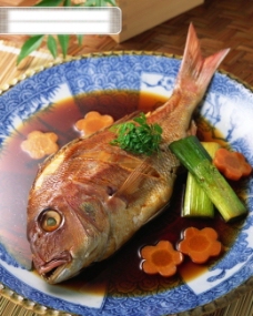 食材海鲜海鲜美食美食美味佳肴特色菜菜肴全方位平面设计素材辞典