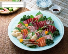 美食佳肴全方位平面设计素材辞典海鲜美食美食美味佳肴特色菜菜肴
