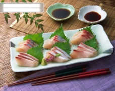 食材海鲜全方位平面设计素材辞典海鲜美食美食美味佳肴特色菜菜肴