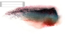 墨染笔刷全球首席大百科笔触水墨墨染点线条颜色色彩笔刷