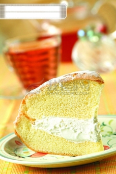 美味糕点全球首席大百科西式甜点点心糕点美味甜品饼干蛋糕面包