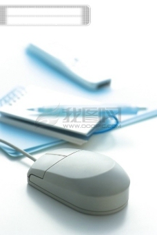 商业用品商务商业办公办公室办公用品物品电子键盘电脑按键全球首席大百科