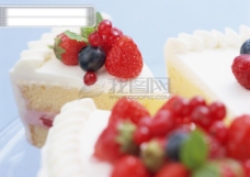 美味糕点全球首席大百科水果糕点甜点点心美味甜品草莓蛋糕面包