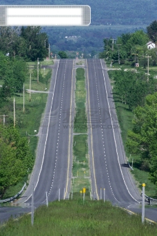 道路百科全球首席设计大百科道路路边小路公路路面路上道貌岸然路线路牌