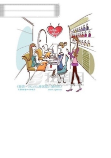 城市时尚生活矢量素材矢量图片HanMaker韩国设计素材库