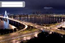 全球首席大百科 城市 夜景 景色 建筑 灯光 繁华 都市
