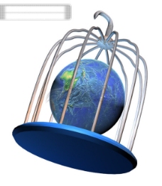 地球仪百科全球首席设计大百科3d地球地形地形地壳地理地质地球仪