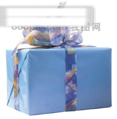礼品包装全球首席大百科礼物包装彩带蝴蝶结礼品盒子精致
