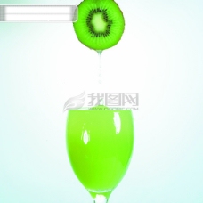 饮品 饮料 美味 果汁 玻璃杯 健康 营养 水果 新鲜 广告素材大辞典
