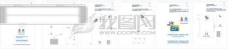 中国移动奥运合作伙伴应用规范ai矢量CDR文件VI设计VI宝典