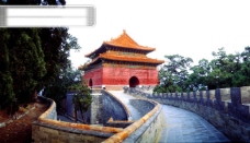旅游风光北京景色景观特色古迹名胜气势亭台楼榭风光建筑旅游广告素材大辞典