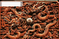 石艺文化中国雕刻艺术花纹石雕木雕价值收藏典藏文化历史广告素材大辞典
