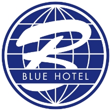酒标志专辑全球星级酒店标志设计0063