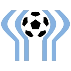 足球队及足球职业联赛相关标志0772