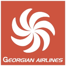 全球航空业标志设计0432