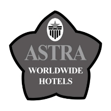 全球星级酒店标志设计0033