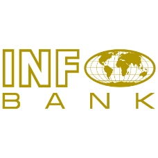 全球金融信贷银行业标志设计0344