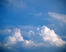 天空的云彩0024