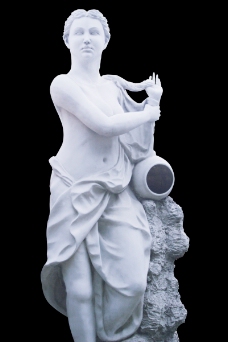 欧洲雕塑0068