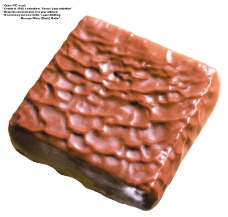 巧克力与甜点0062